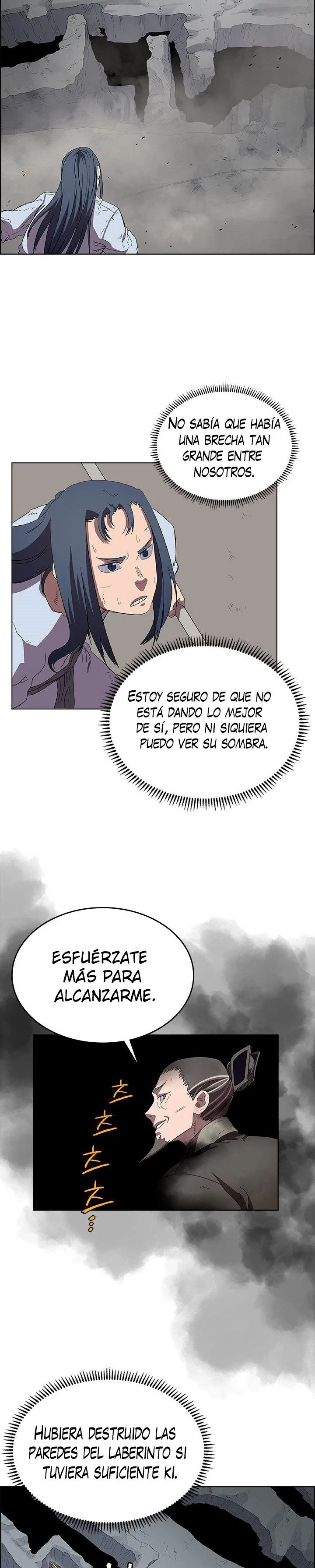 Crónicas del Demonio Celestial Capitulo 73 página 18