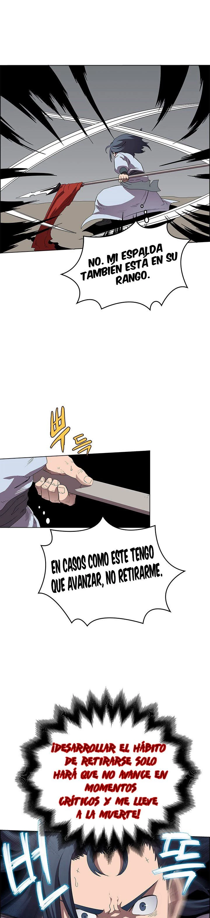 Crónicas del Demonio Celestial Capitulo 73 página 26