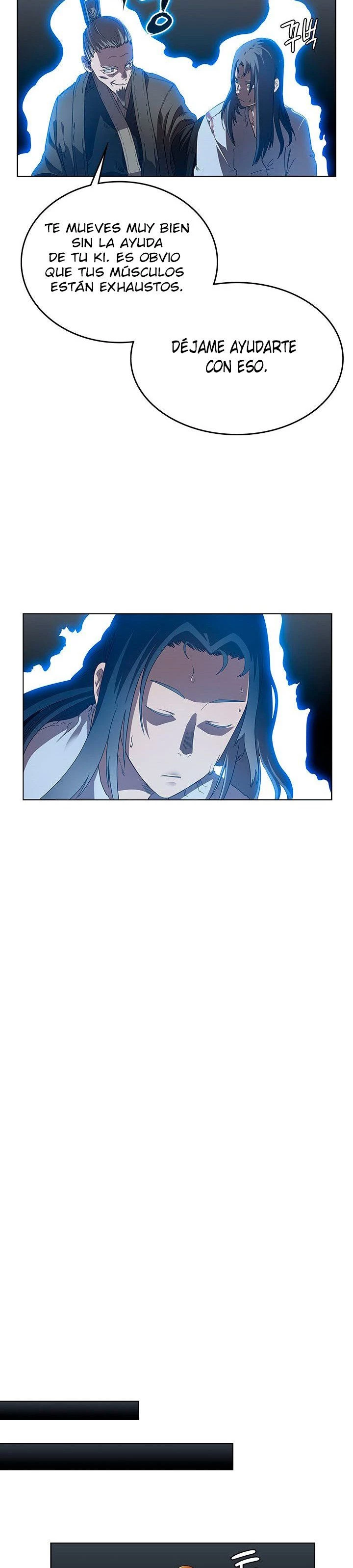 Crónicas del Demonio Celestial Capitulo 73 página 4