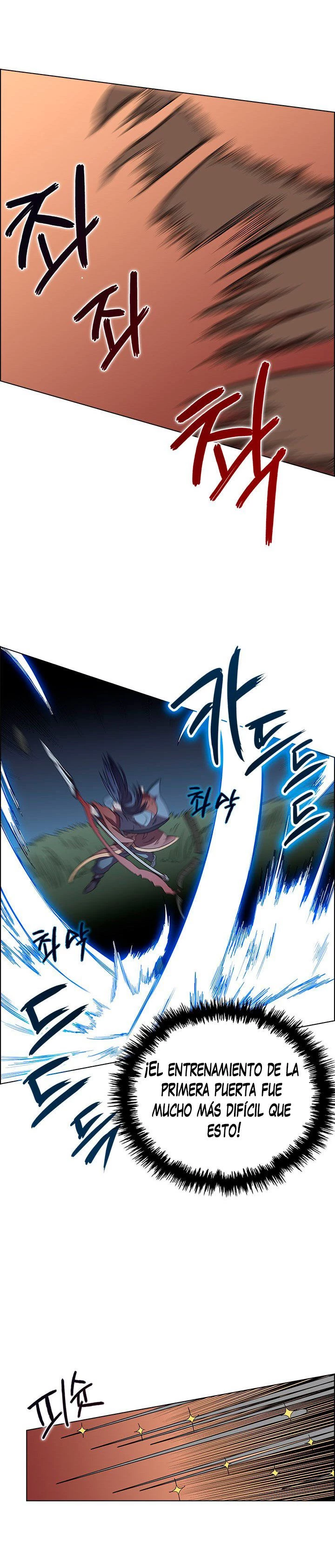 Crónicas del Demonio Celestial Capitulo 74 página 15