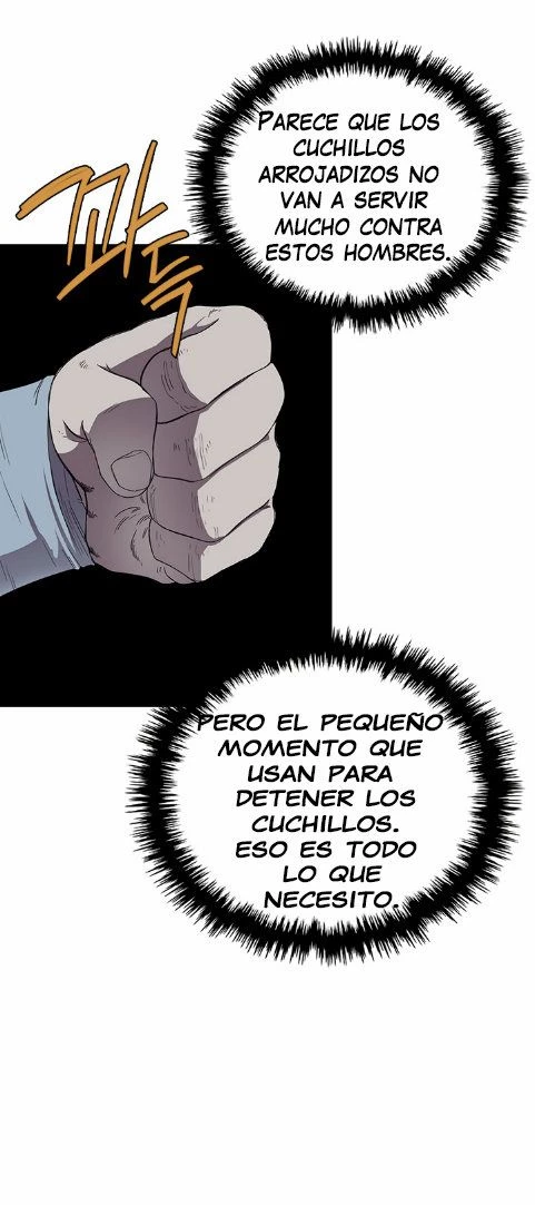 Crónicas del Demonio Celestial Capitulo 75 página 14