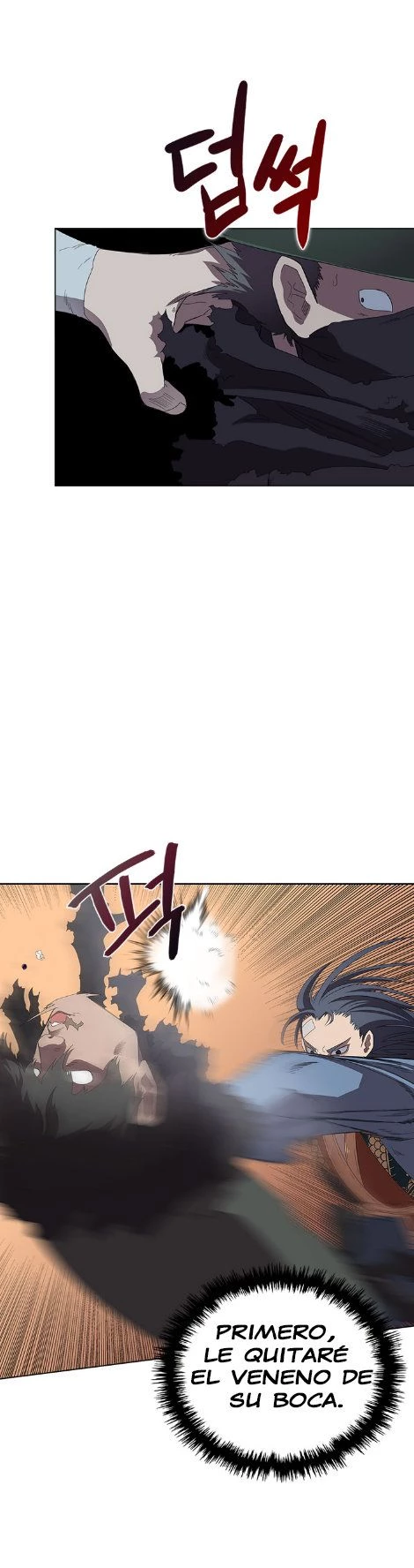Crónicas del Demonio Celestial Capitulo 75 página 22