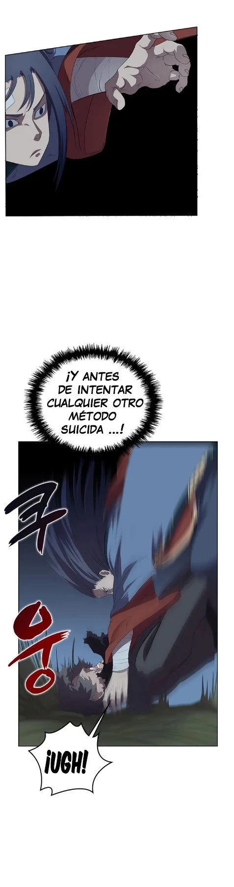 Crónicas del Demonio Celestial Capitulo 75 página 23