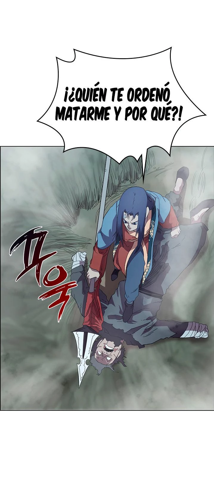 Crónicas del Demonio Celestial Capitulo 75 página 25