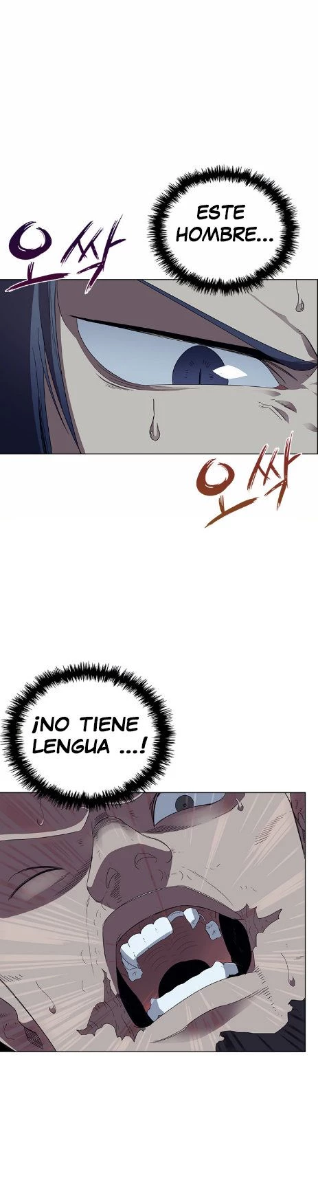 Crónicas del Demonio Celestial Capitulo 75 página 27