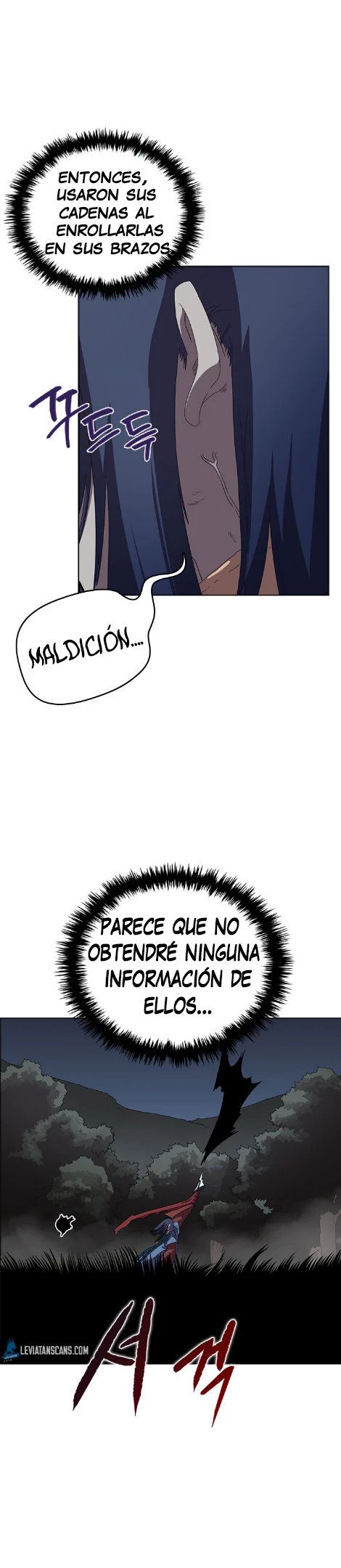 Crónicas del Demonio Celestial Capitulo 75 página 29