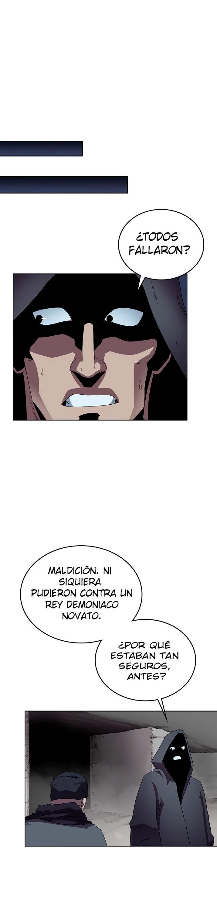Crónicas del Demonio Celestial Capitulo 75 página 30