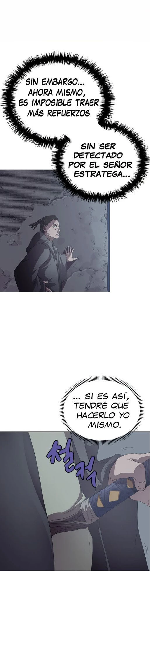 Crónicas del Demonio Celestial Capitulo 75 página 32