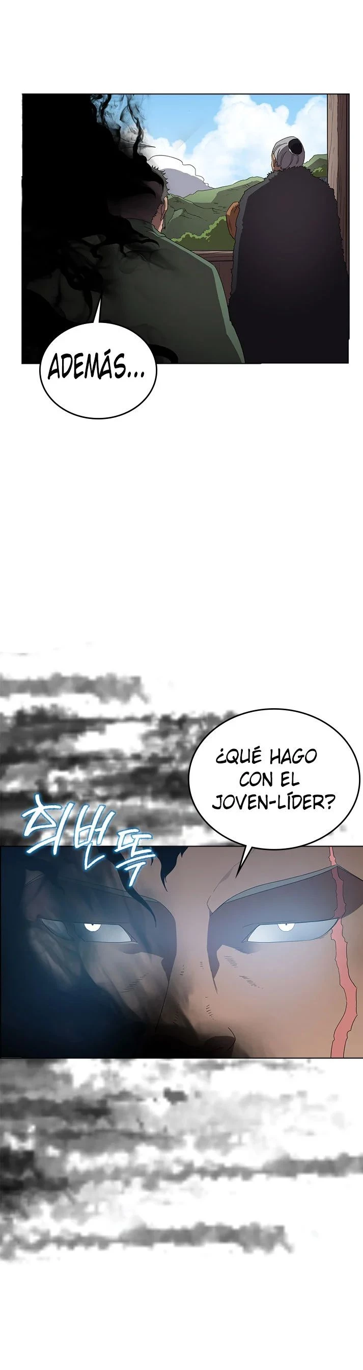 Crónicas del Demonio Celestial Capitulo 75 página 38