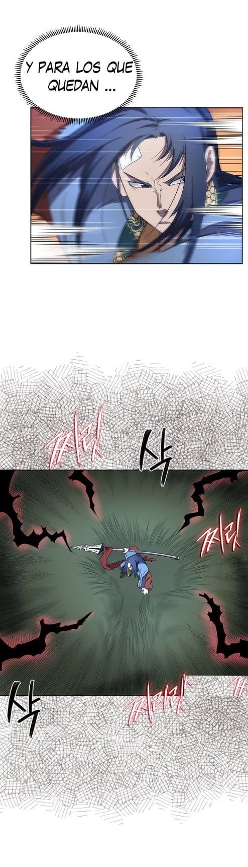 Crónicas del Demonio Celestial Capitulo 75 página 4