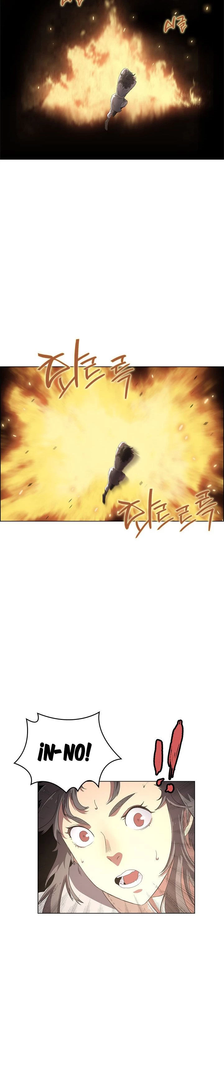 Crónicas del Demonio Celestial Capitulo 76 página 10