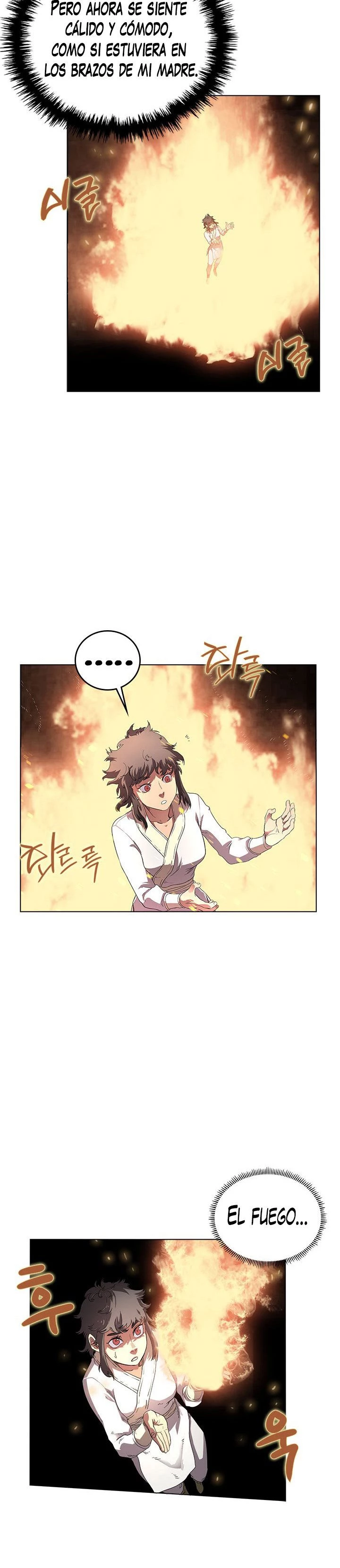 Crónicas del Demonio Celestial Capitulo 76 página 13