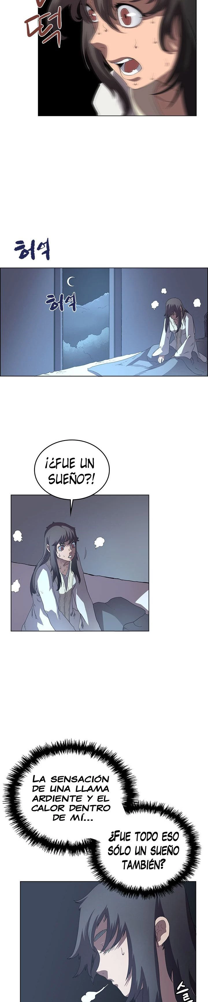 Crónicas del Demonio Celestial Capitulo 76 página 17