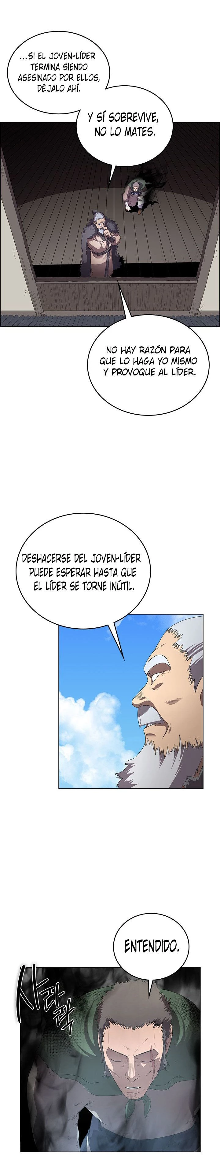 Crónicas del Demonio Celestial Capitulo 76 página 2