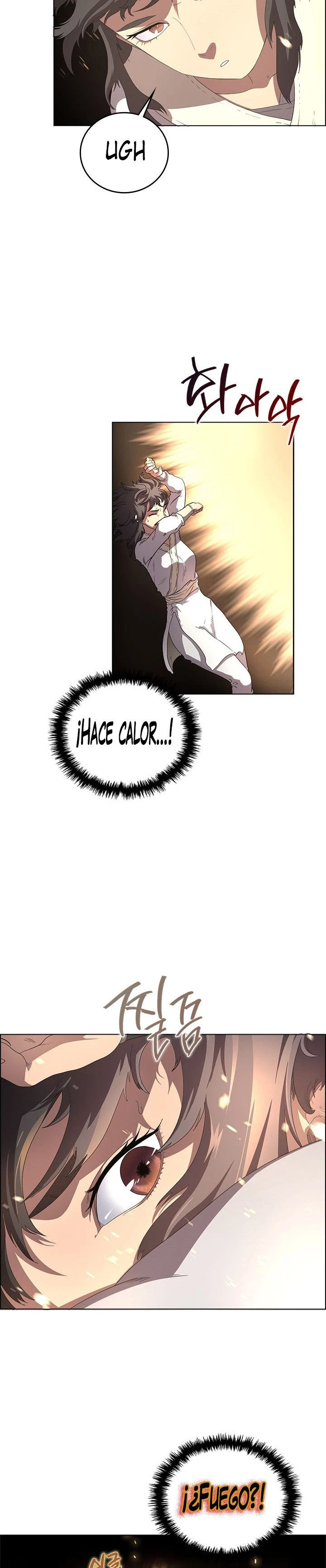 Crónicas del Demonio Celestial Capitulo 76 página 9