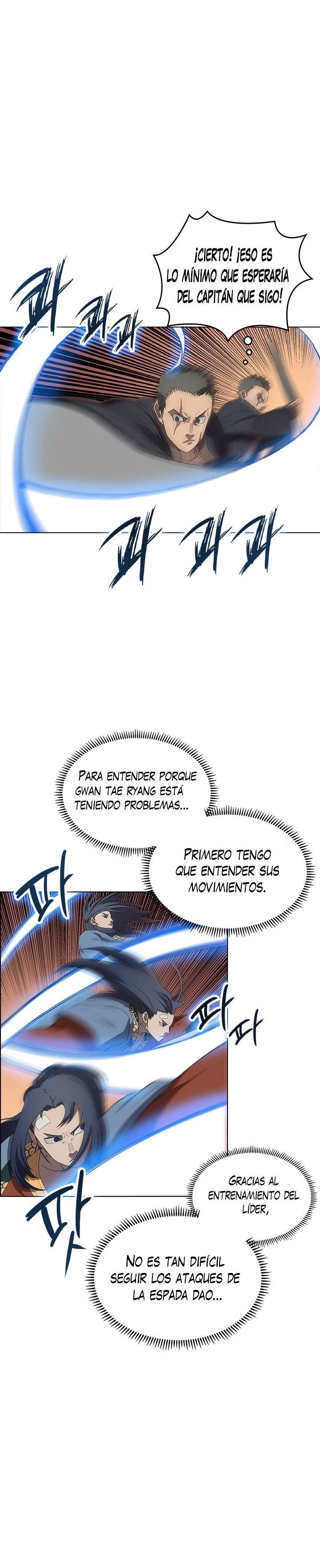 Crónicas del Demonio Celestial Capitulo 77 página 10