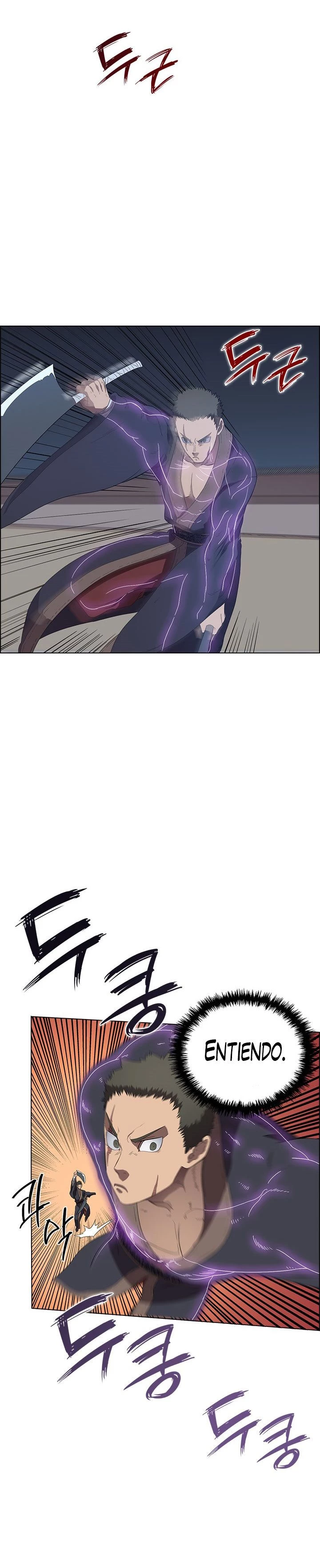 Crónicas del Demonio Celestial Capitulo 77 página 12