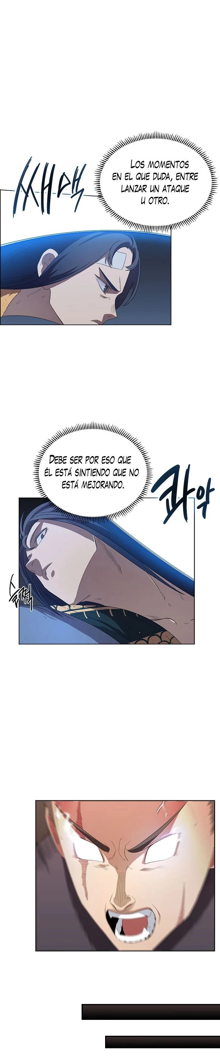 Crónicas del Demonio Celestial Capitulo 77 página 13