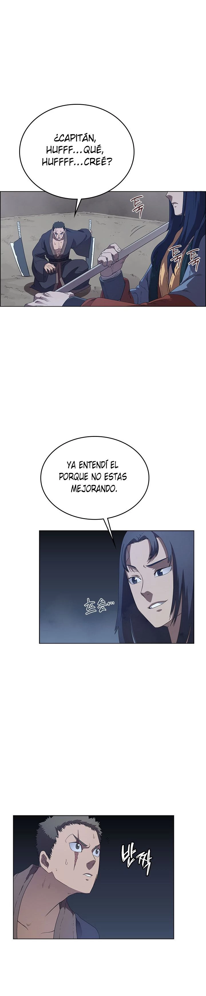 Crónicas del Demonio Celestial Capitulo 77 página 15