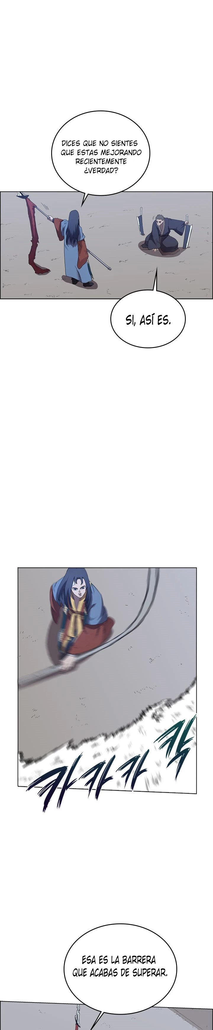 Crónicas del Demonio Celestial Capitulo 77 página 16