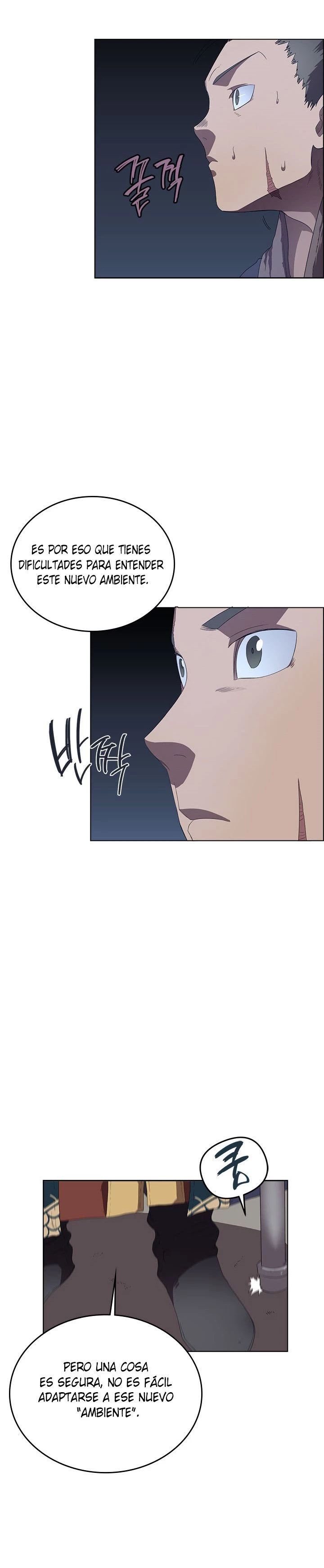 Crónicas del Demonio Celestial Capitulo 77 página 18