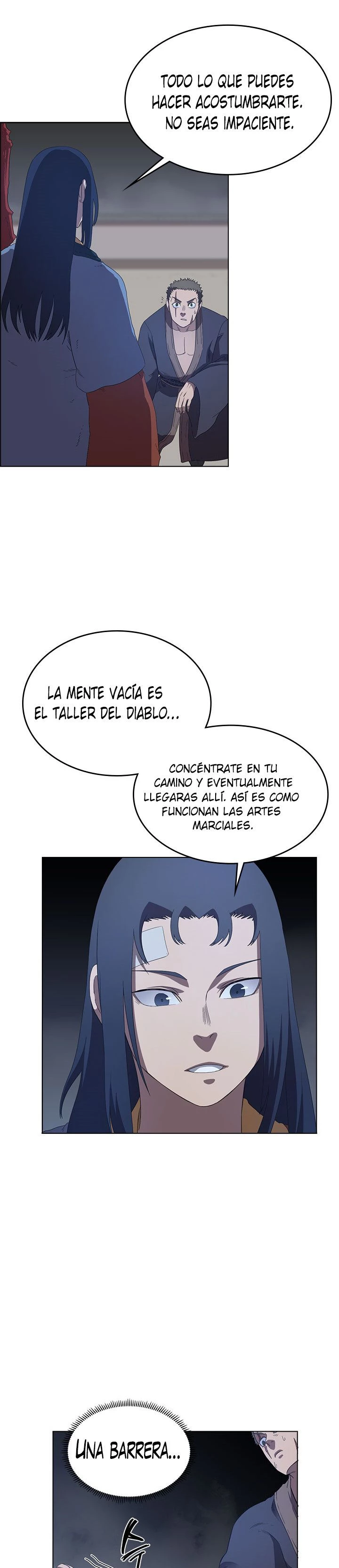 Crónicas del Demonio Celestial Capitulo 77 página 19