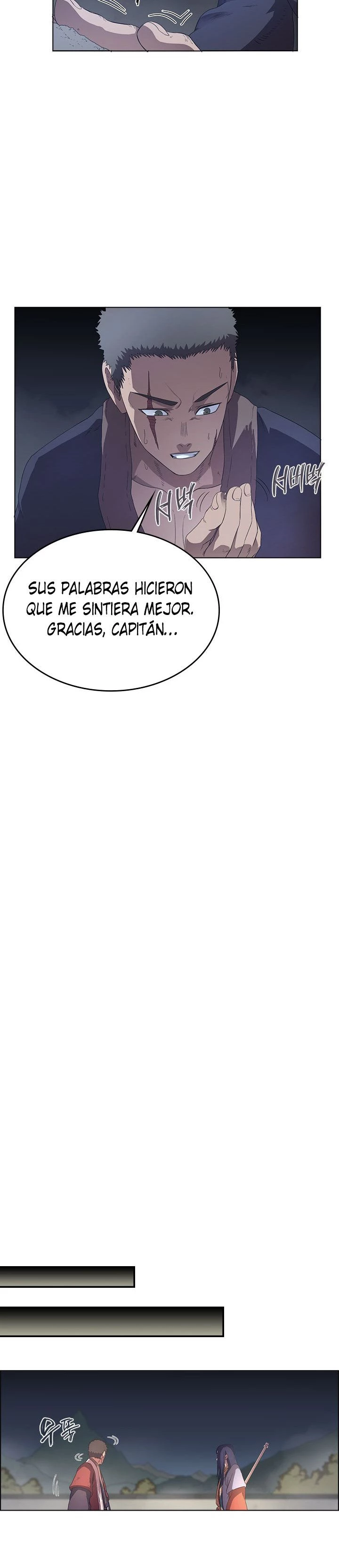 Crónicas del Demonio Celestial Capitulo 77 página 20