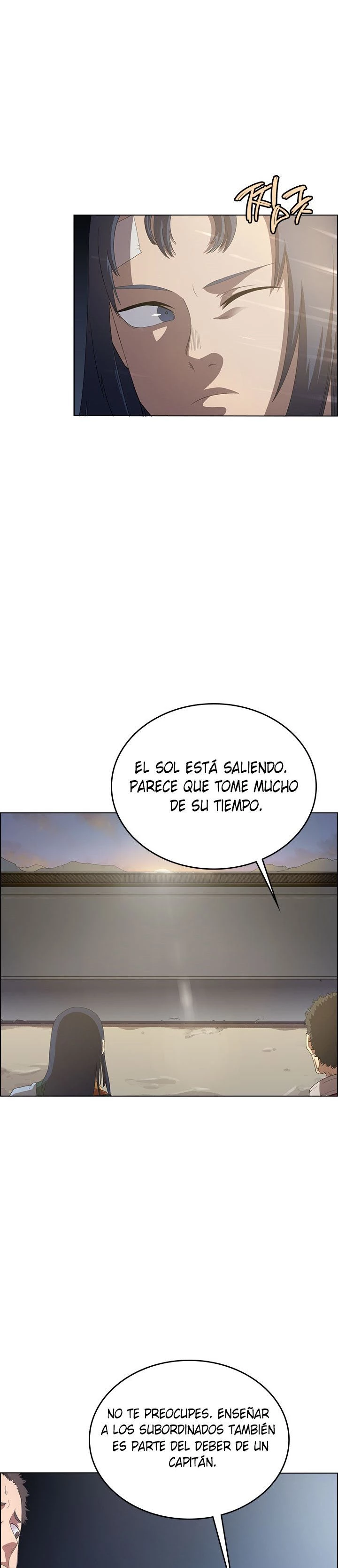 Crónicas del Demonio Celestial Capitulo 77 página 21