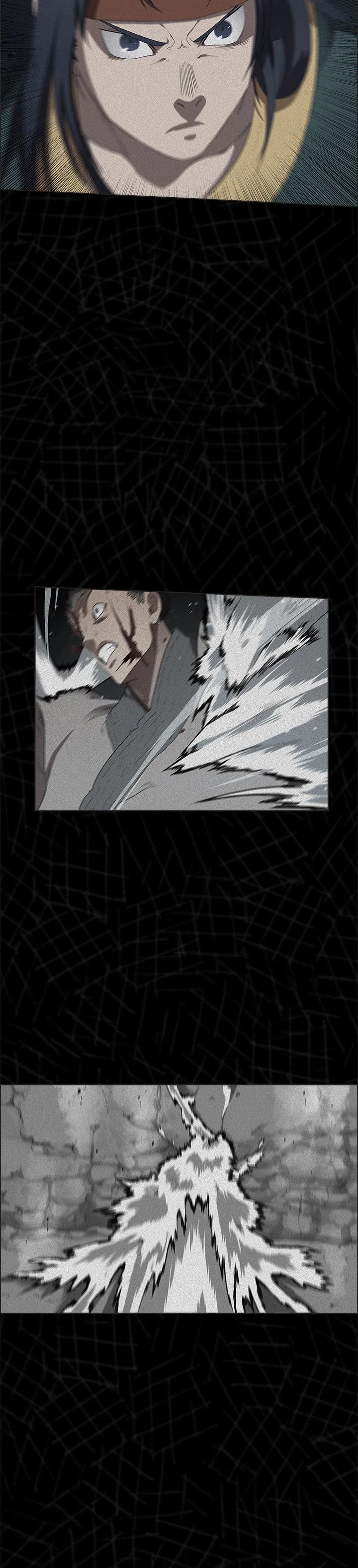 Crónicas del Demonio Celestial Capitulo 77 página 6