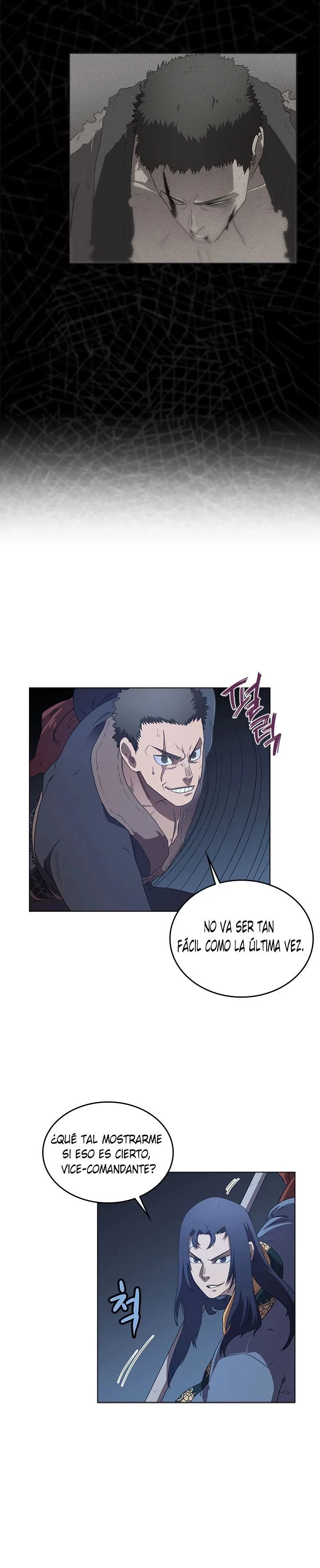 Crónicas del Demonio Celestial Capitulo 77 página 7