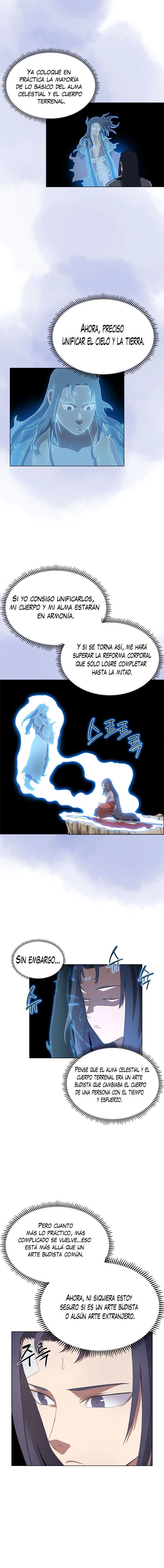 Crónicas del Demonio Celestial Capitulo 78 página 2