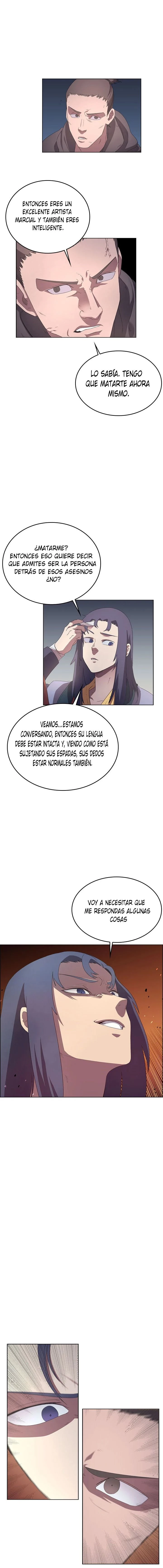 Crónicas del Demonio Celestial Capitulo 78 página 5