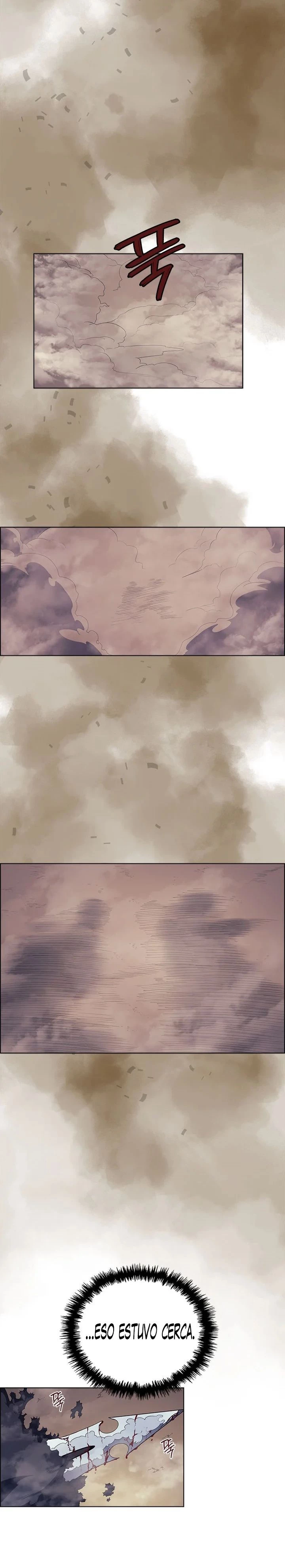 Crónicas del Demonio Celestial Capitulo 79 página 13