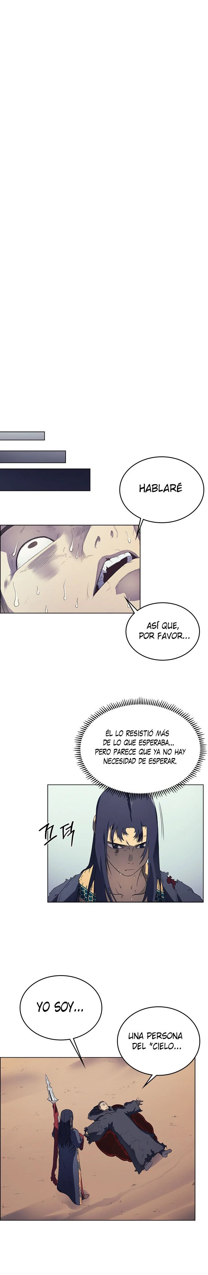Crónicas del Demonio Celestial Capitulo 79 página 19