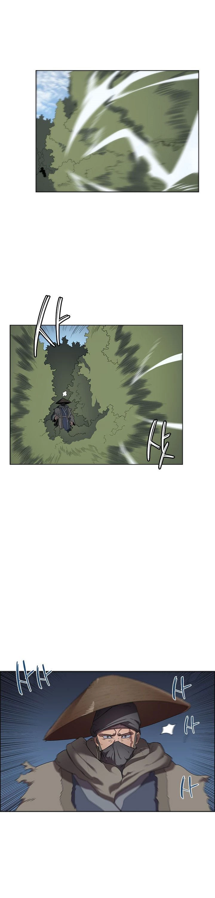 Crónicas del Demonio Celestial Capitulo 79 página 23