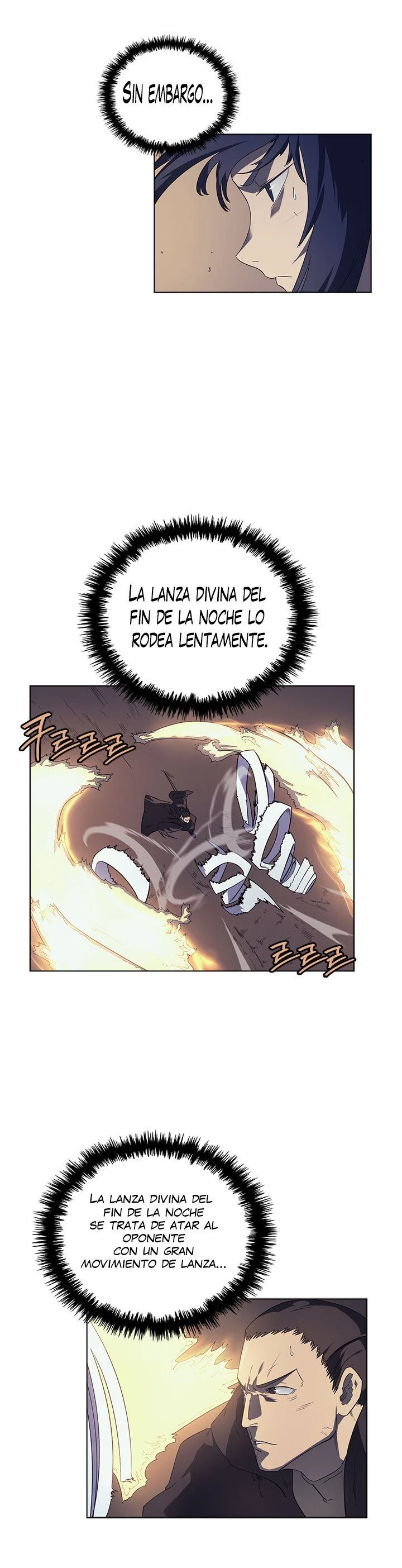 Crónicas del Demonio Celestial Capitulo 79 página 6