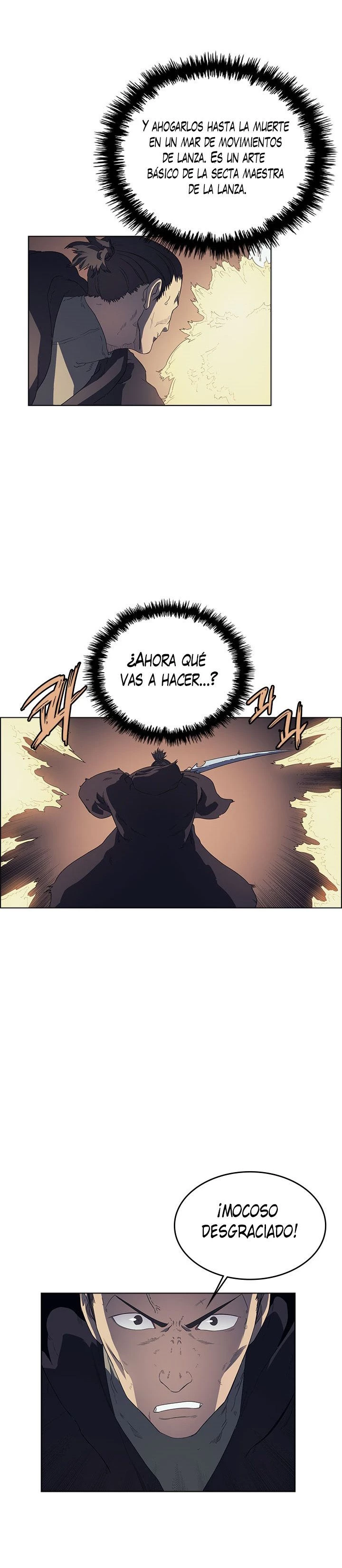 Crónicas del Demonio Celestial Capitulo 79 página 7