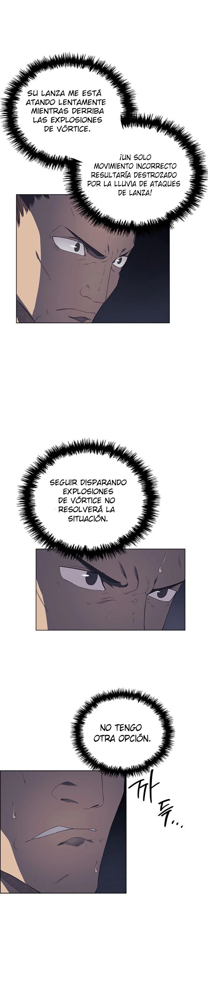 Crónicas del Demonio Celestial Capitulo 79 página 8