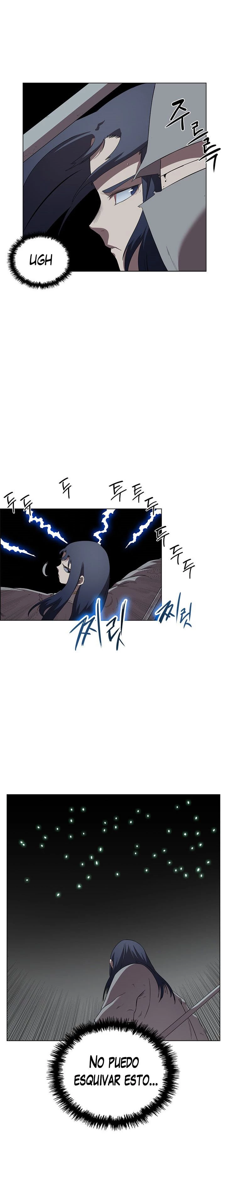 Crónicas del Demonio Celestial Capitulo 80 página 10
