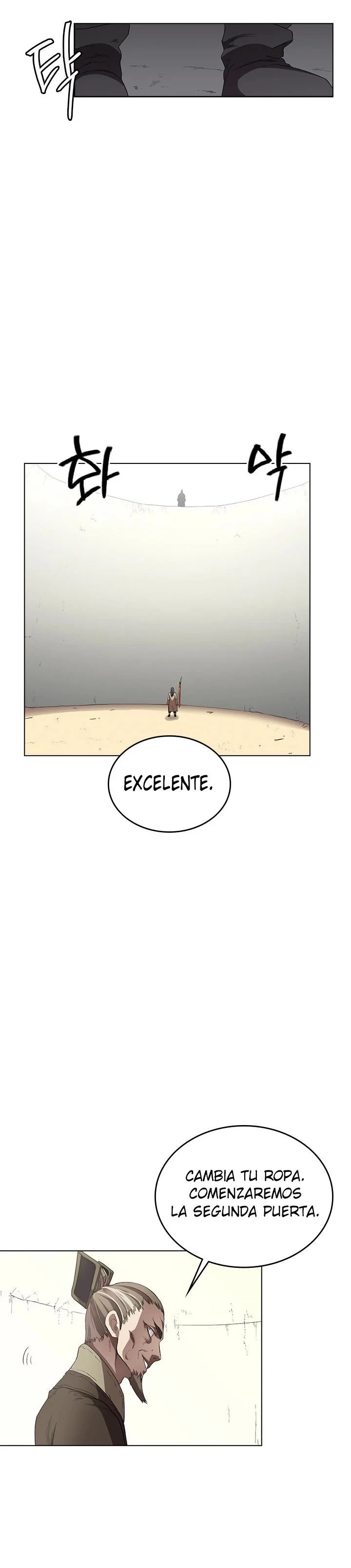 Crónicas del Demonio Celestial Capitulo 80 página 15