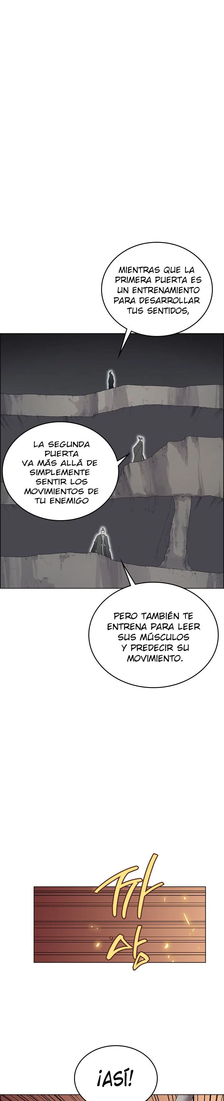 Crónicas del Demonio Celestial Capitulo 80 página 16