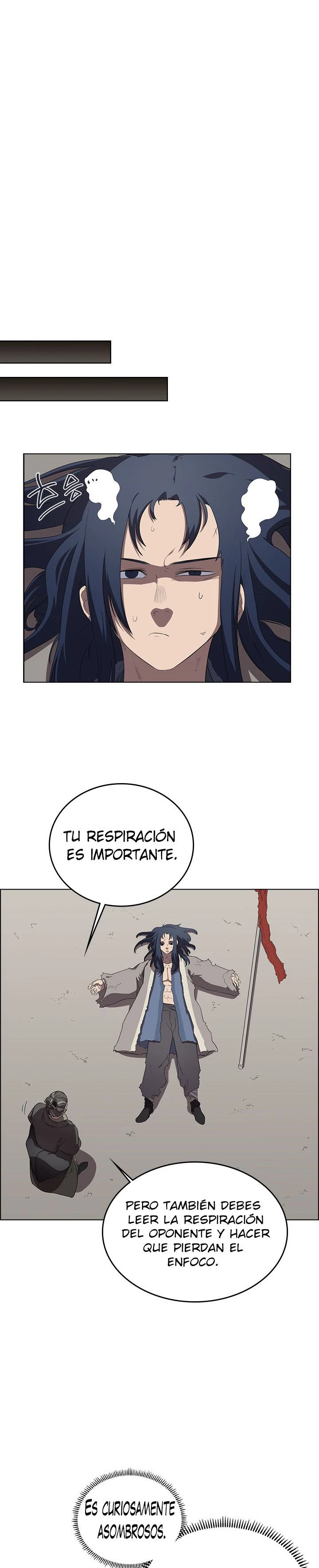 Crónicas del Demonio Celestial Capitulo 80 página 19