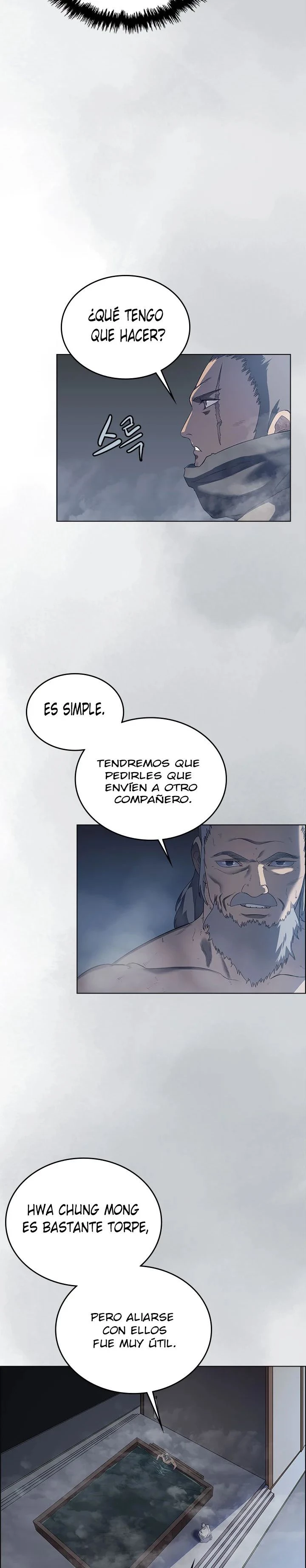 Crónicas del Demonio Celestial Capitulo 80 página 2