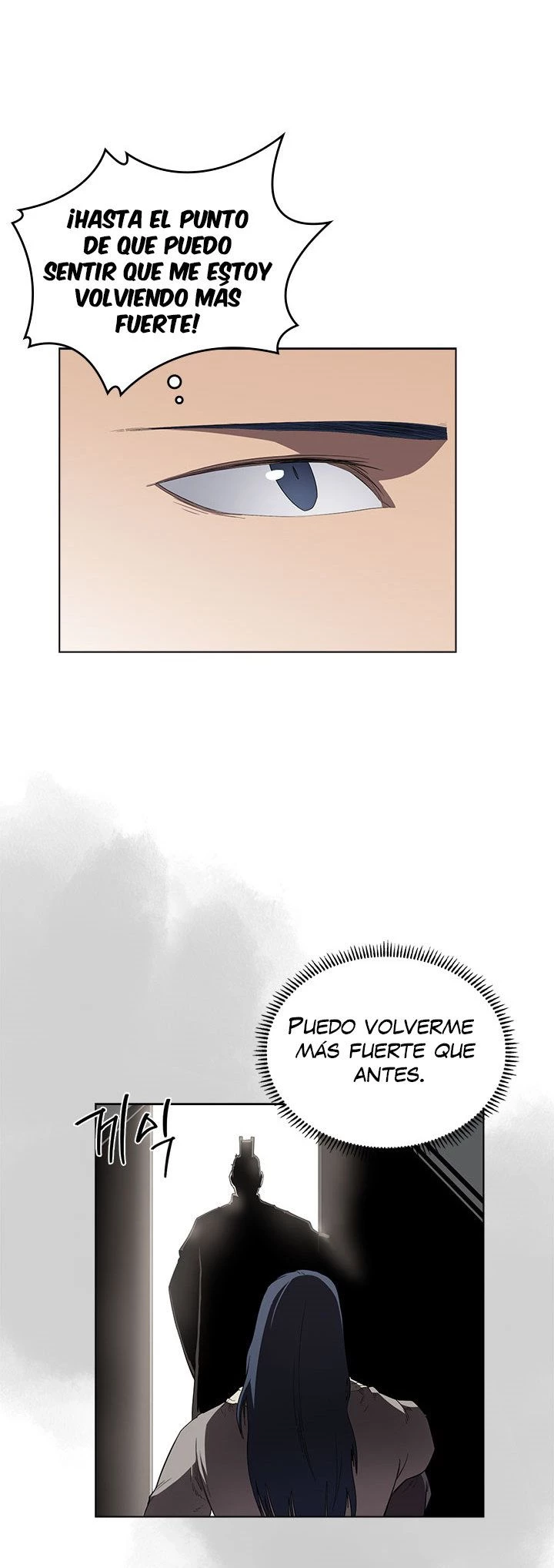 Crónicas del Demonio Celestial Capitulo 80 página 22