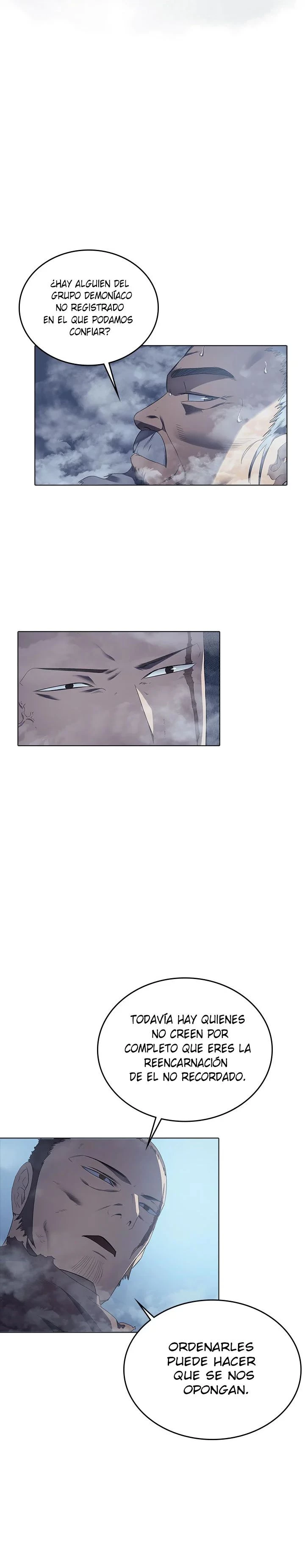 Crónicas del Demonio Celestial Capitulo 80 página 4