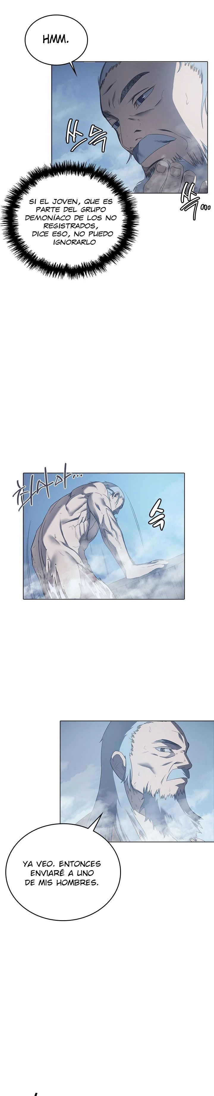 Crónicas del Demonio Celestial Capitulo 80 página 5