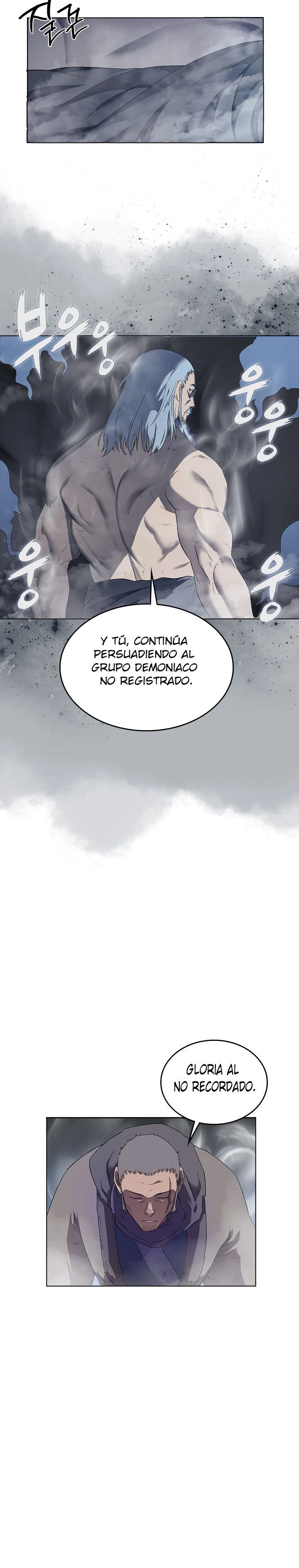Crónicas del Demonio Celestial Capitulo 80 página 6