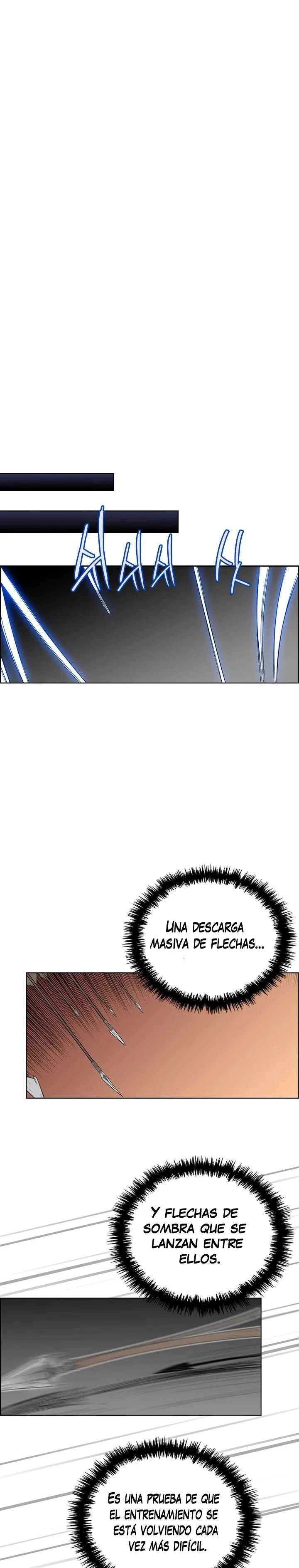 Crónicas del Demonio Celestial Capitulo 80 página 7
