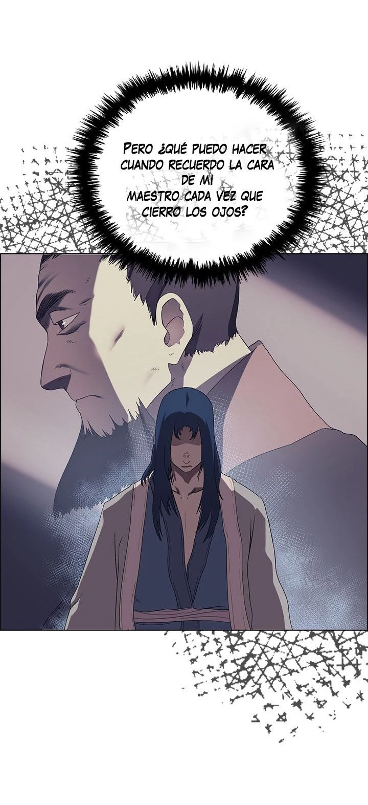 Crónicas del Demonio Celestial Capitulo 81 página 11
