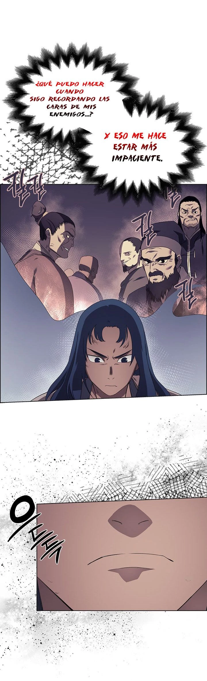 Crónicas del Demonio Celestial Capitulo 81 página 12